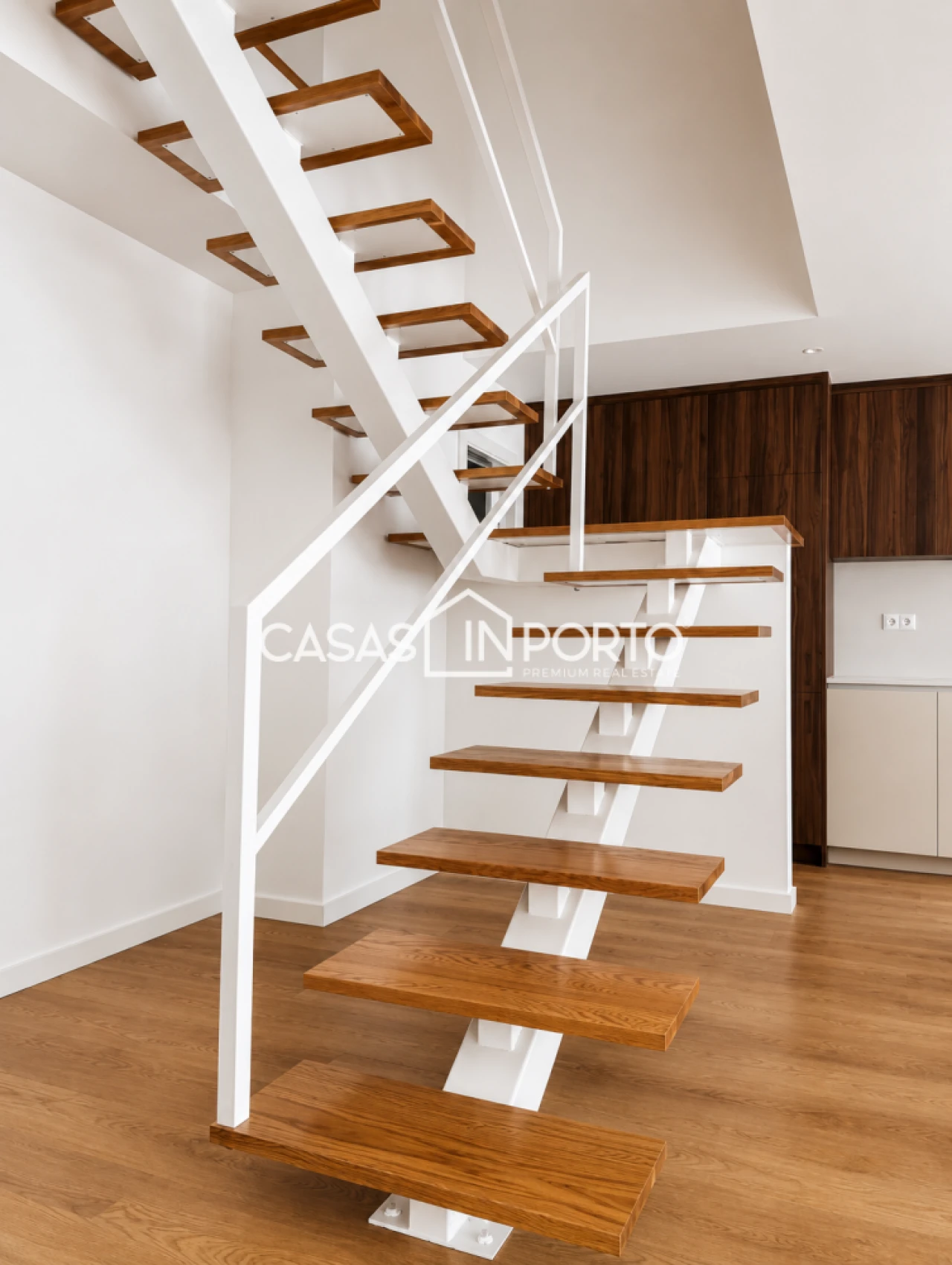 Apartamento T3 para Venda em Paranhos Foto 8