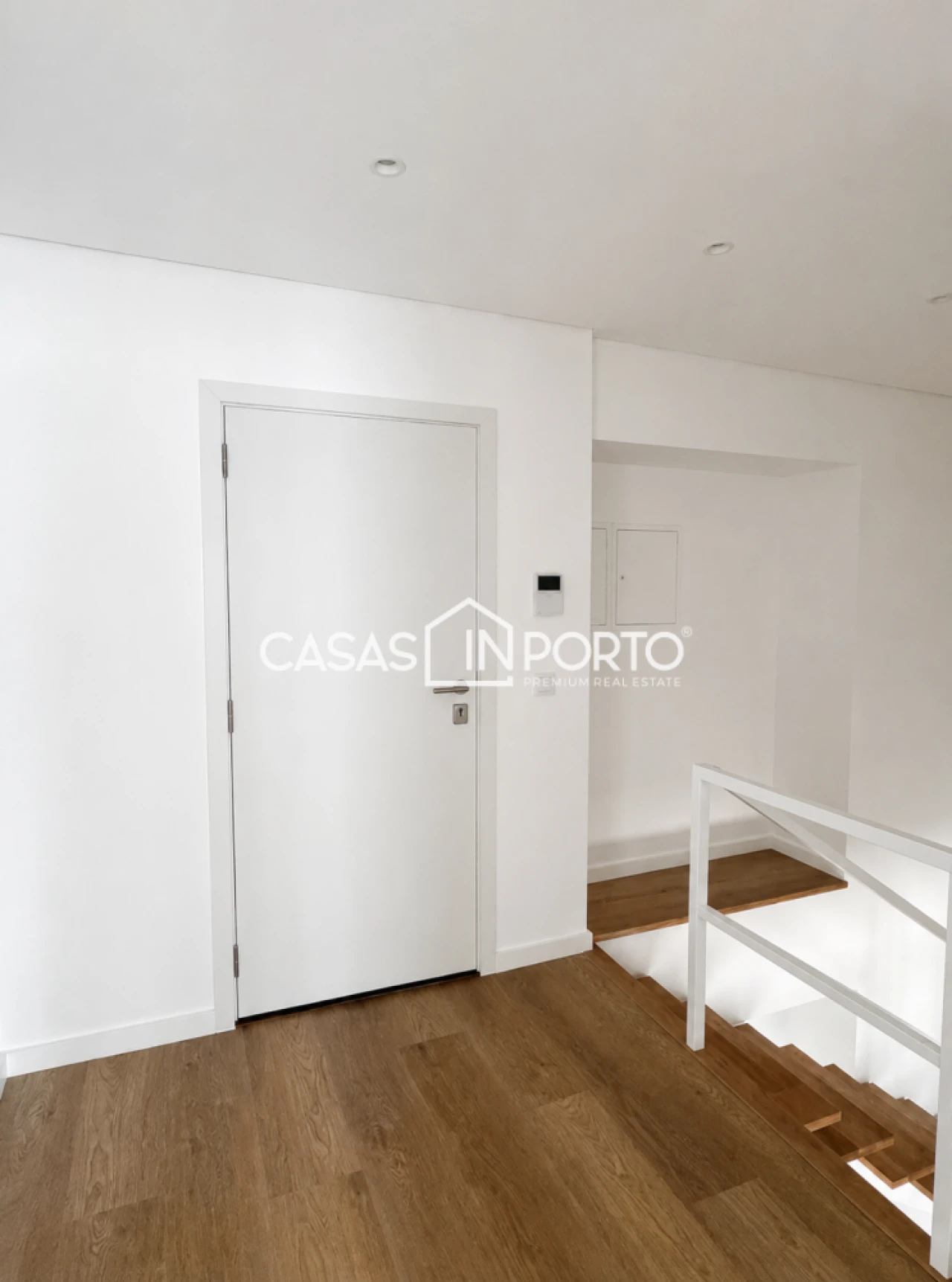 Apartamento T3 para Venda em Paranhos Foto 10