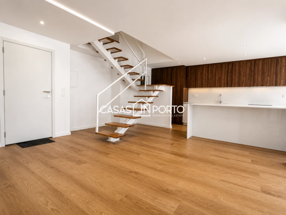Apartamento T3 para Venda em Paranhos Foto 6