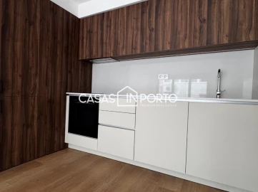 Apartamento T1 para Venda em Paranhos