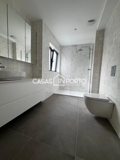 Apartamento T1 para Venda em Paranhos