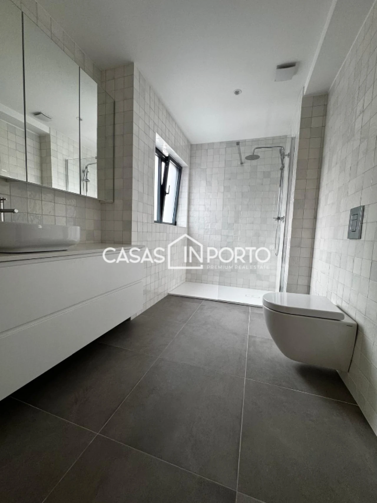 Apartamento T1 para Venda em Paranhos Foto 5