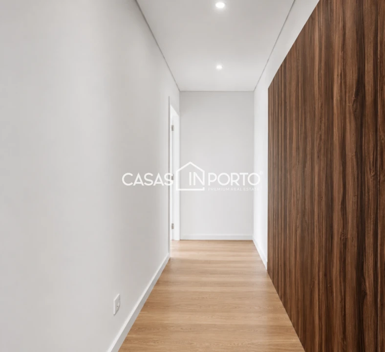 Apartamento T1 para Venda em Paranhos Foto 5