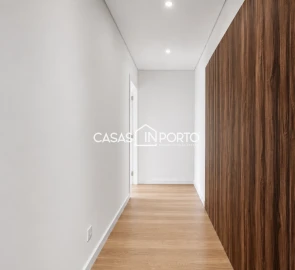 Apartamento T1 para Venda em Paranhos