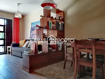 Apartamento T1 para Venda em Lordelo do Ouro e Massarelos