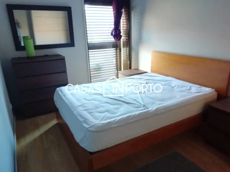 Apartamento T1 para Venda em Lordelo do Ouro e Massarelos Foto 6