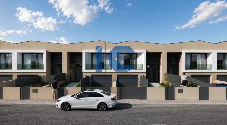 Moradia T3 para Venda em Aguada de Cima Foto 2