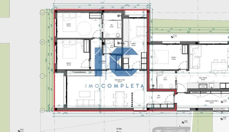 Apartamento T2 para Venda em Recardães e Espinhel