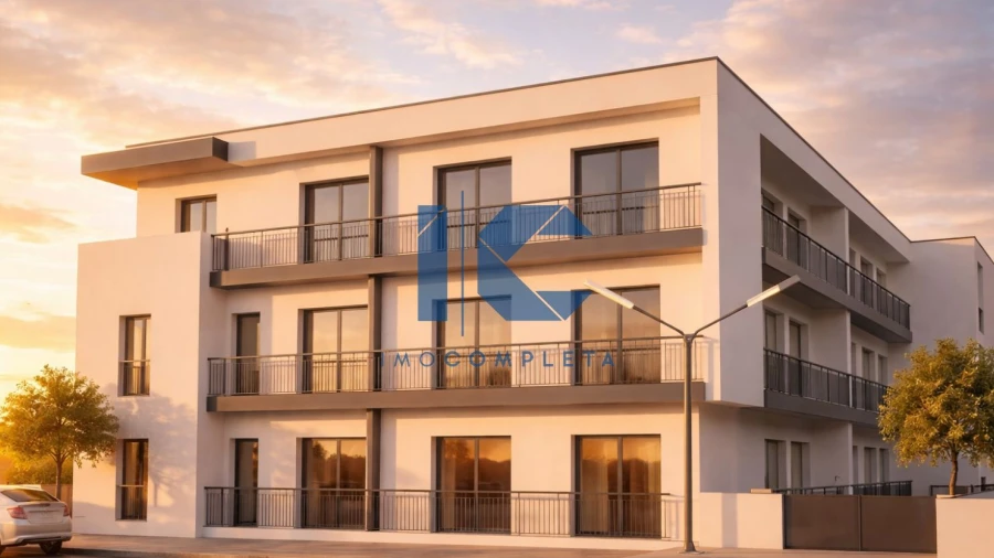 Apartamento T2 para Venda em Recardães e Espinhel