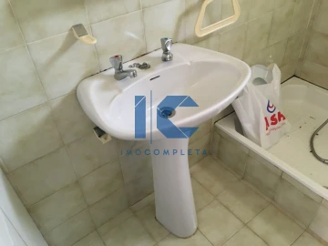Apartamento T3 para Venda em Águeda e Borralha