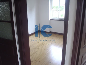 Apartamento T3 para Venda em Águeda e Borralha