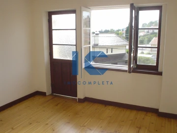 Apartamento T3 para Venda em Águeda e Borralha