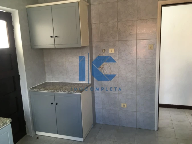Apartamento T3 para Venda em Águeda e Borralha Foto 3