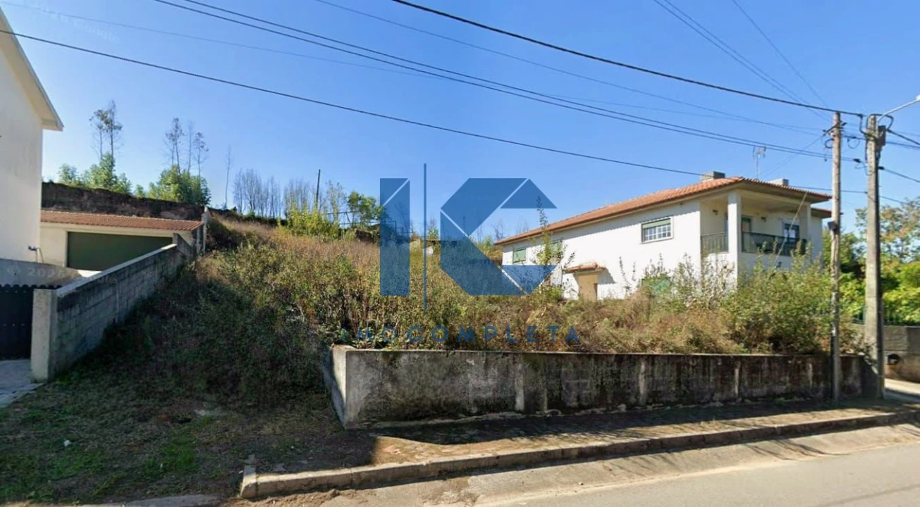 Terreno para Venda em Macinhata do Vouga Foto 3