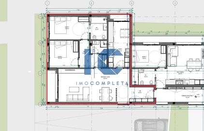 Apartamento T2 para Venda em Recardães e Espinhel