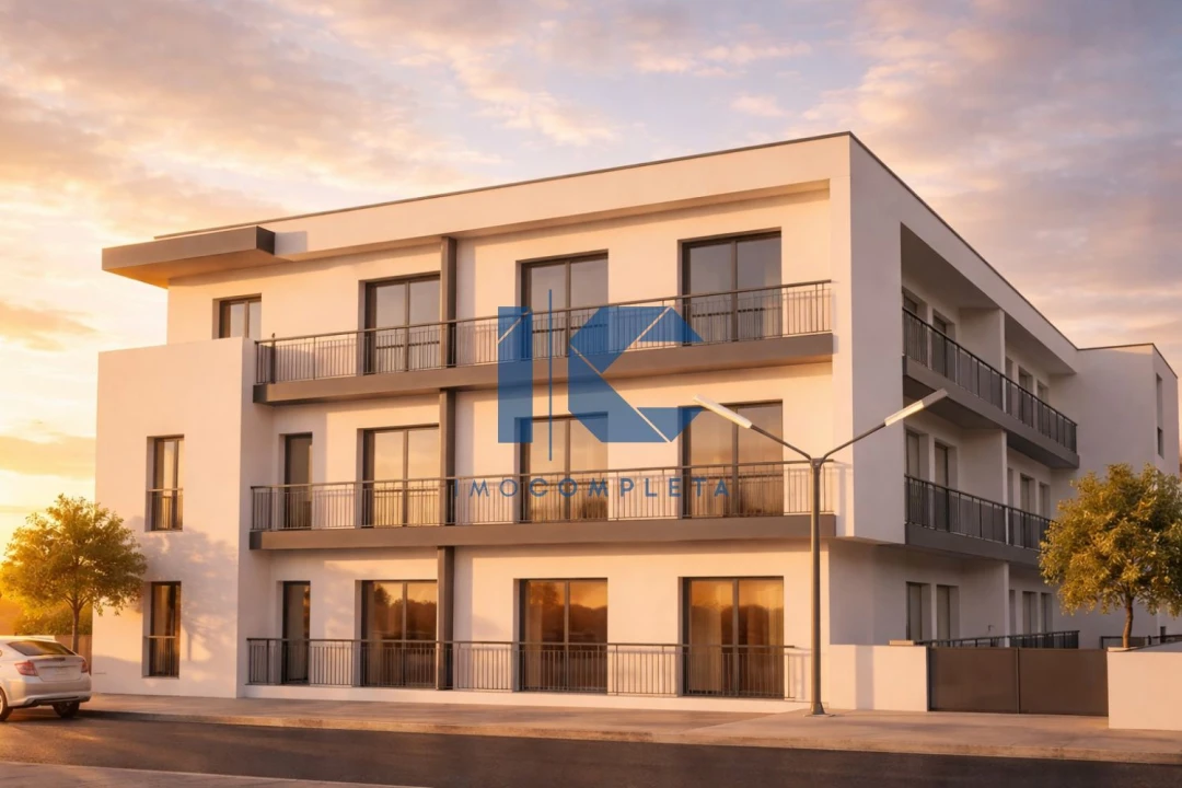 Apartamento T1 para Venda em Recardães e Espinhel Foto 1