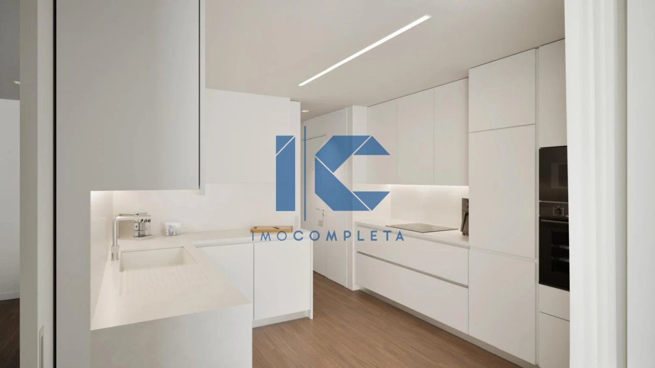 Apartamento T3 para Venda em Águeda e Borralha Foto 5