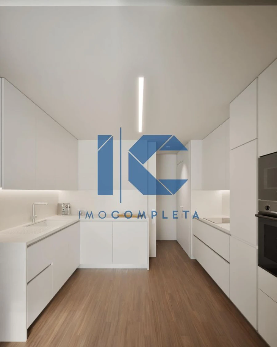Apartamento T3 para Venda em Águeda e Borralha Foto 4