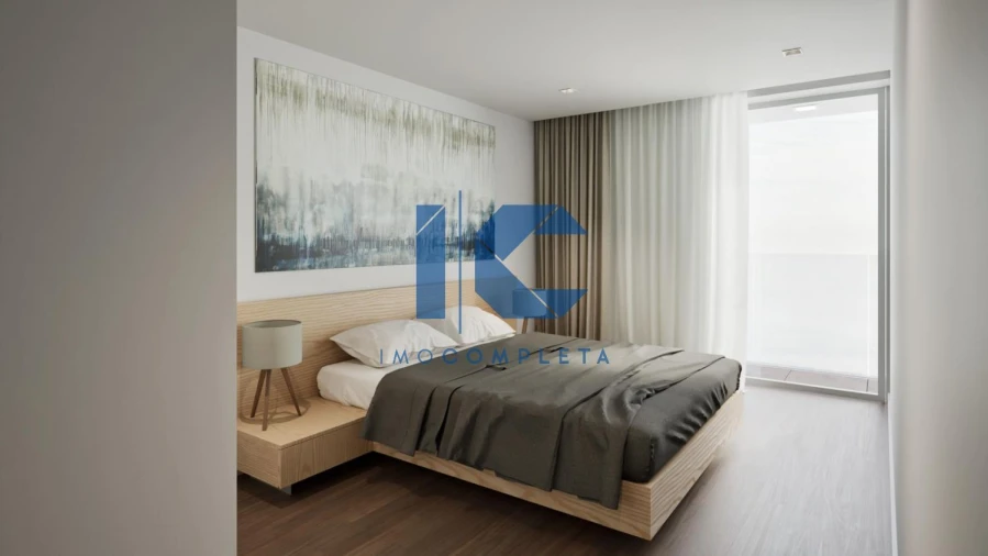 Apartamento T3 para Venda em Águeda e Borralha Foto 6