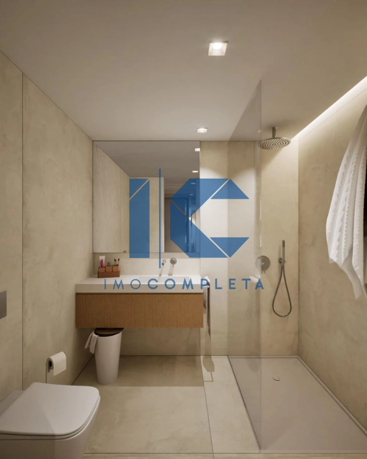 Apartamento T3 para Venda em Águeda e Borralha Foto 8