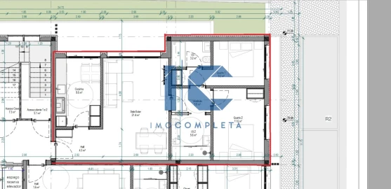 Apartamento T2 para Venda em Recardães e Espinhel