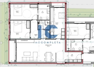 Apartamento T2 para Venda em Recardães e Espinhel