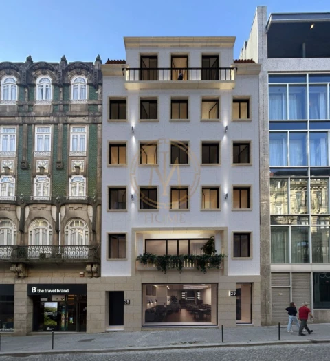 Apartamento T2 para Venda em Cedofeita, Santo Ildefonso, Sé, Miragaia, São Nicolau e Vitória