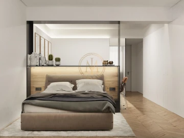 Apartamento T2 para Venda em Cedofeita, Santo Ildefonso, Sé, Miragaia, São Nicolau e Vitória