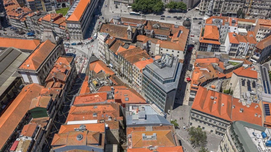 Apartamento T2 para Venda em Cedofeita, Santo Ildefonso, Sé, Miragaia, São Nicolau e Vitória Foto 14
