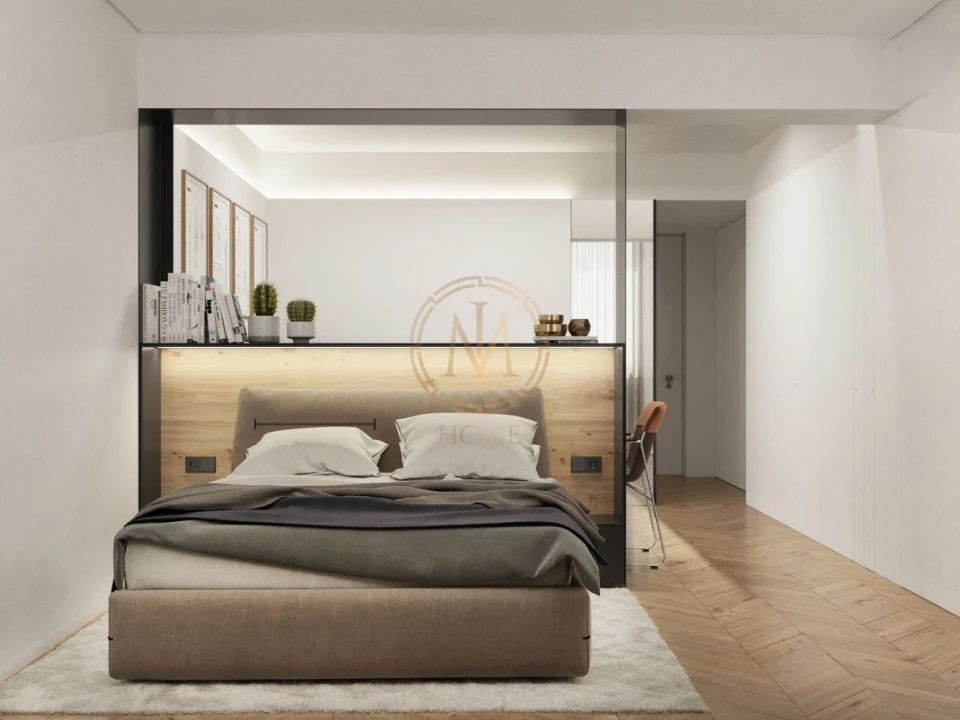 Apartamento T2 para Venda em Cedofeita, Santo Ildefonso, Sé, Miragaia, São Nicolau e Vitória Foto 20