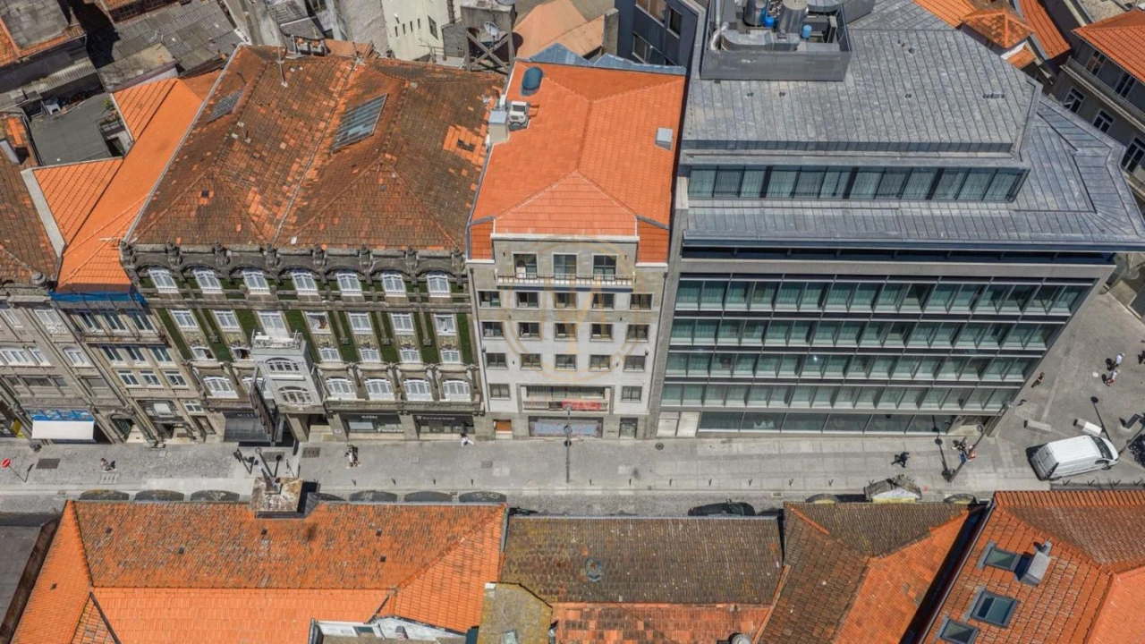 Apartamento T2 para Venda em Cedofeita, Santo Ildefonso, Sé, Miragaia, São Nicolau e Vitória Foto 13