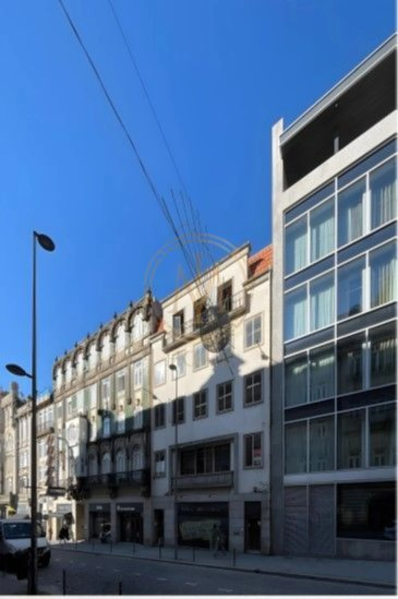 Apartamento T2 para Venda em Cedofeita, Santo Ildefonso, Sé, Miragaia, São Nicolau e Vitória Foto 13