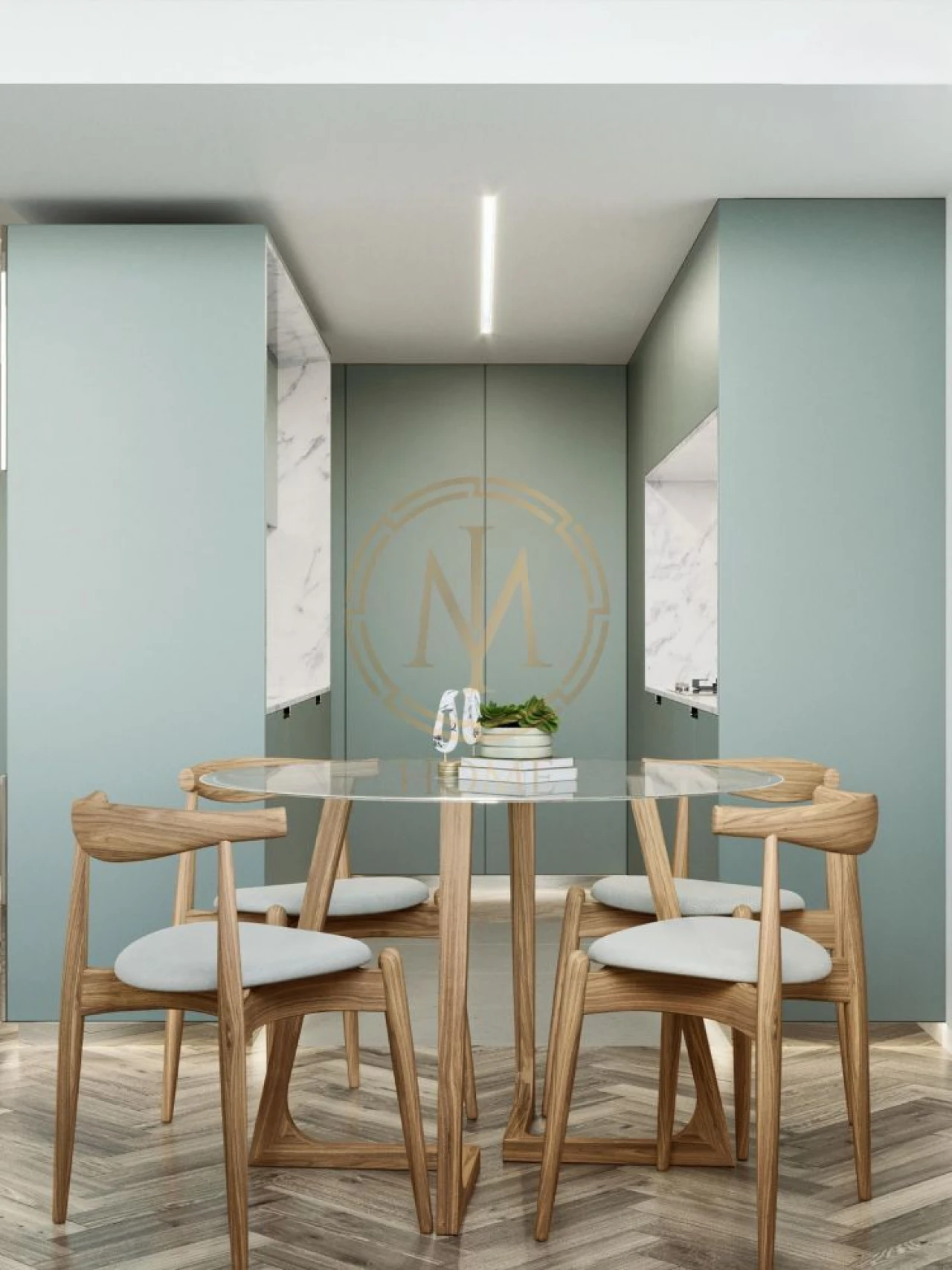 Apartamento T2 para Venda em Cedofeita, Santo Ildefonso, Sé, Miragaia, São Nicolau e Vitória Foto 8