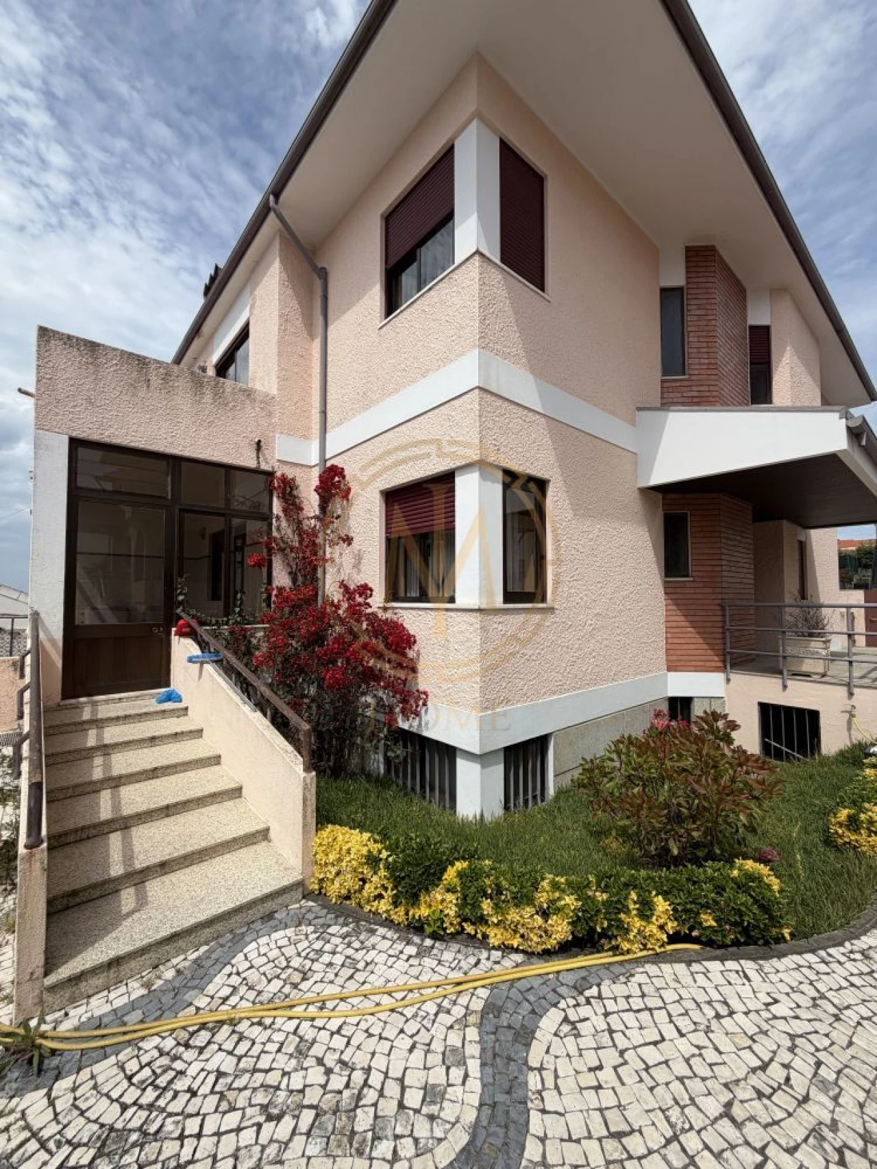 Moradia T5 para Venda em Canidelo Foto 2