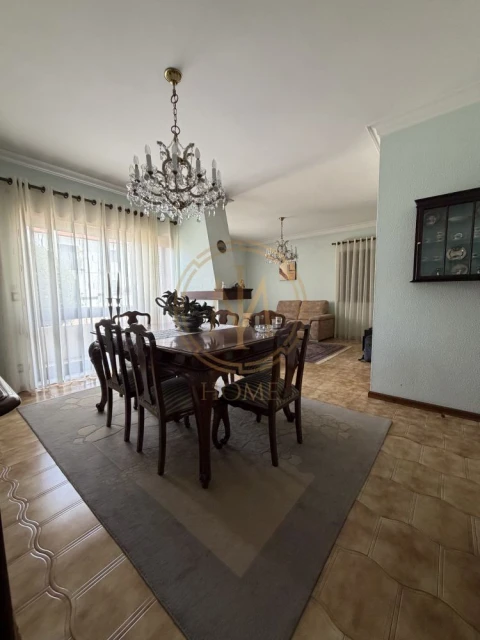 Moradia T5 para Venda em Canidelo