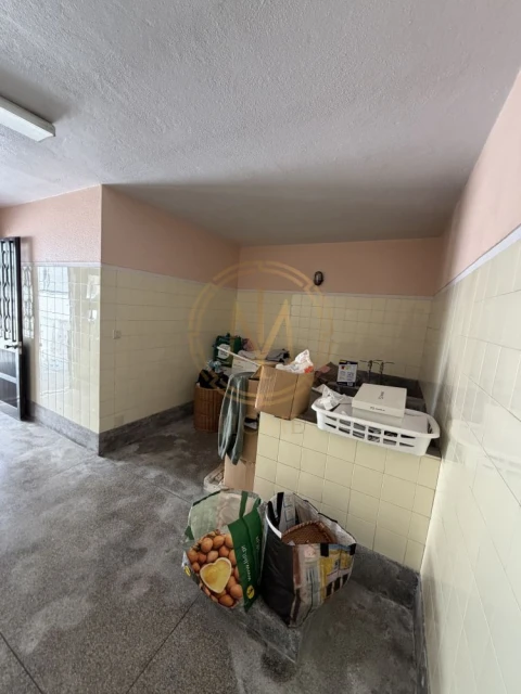 Moradia T5 para Venda em Canidelo