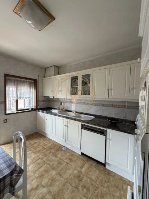 Moradia T5 para Venda em Canidelo