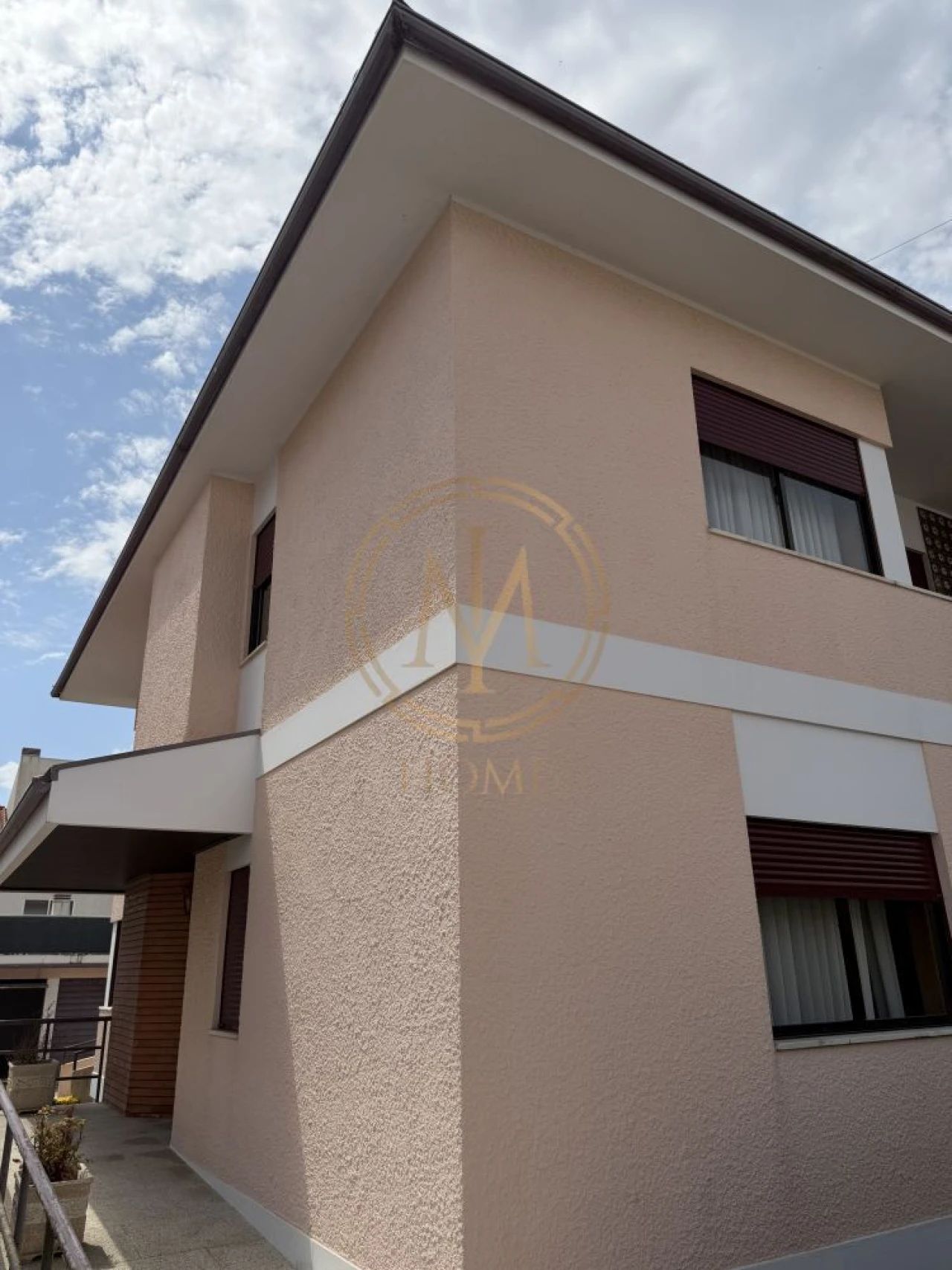 Moradia T5 para Venda em Canidelo Foto 4