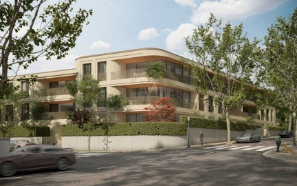 Apartamento T2 para Venda em Aldoar, Foz do Douro e Nevogilde