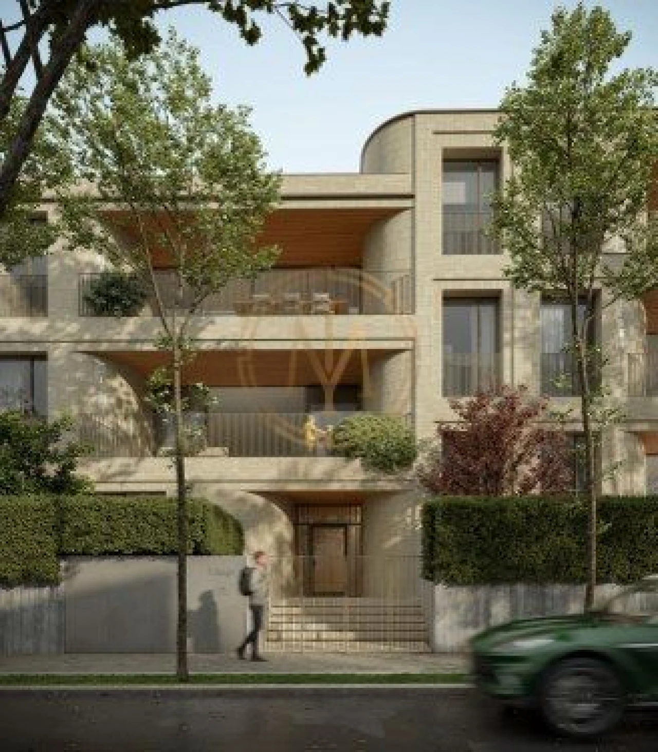 Apartamento T2 para Venda em Aldoar, Foz do Douro e Nevogilde Foto 19