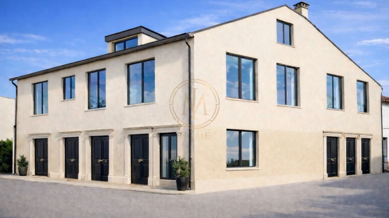 Apartamento T1 para Venda em Santa Marinha e São Pedro da Afurada Foto 9