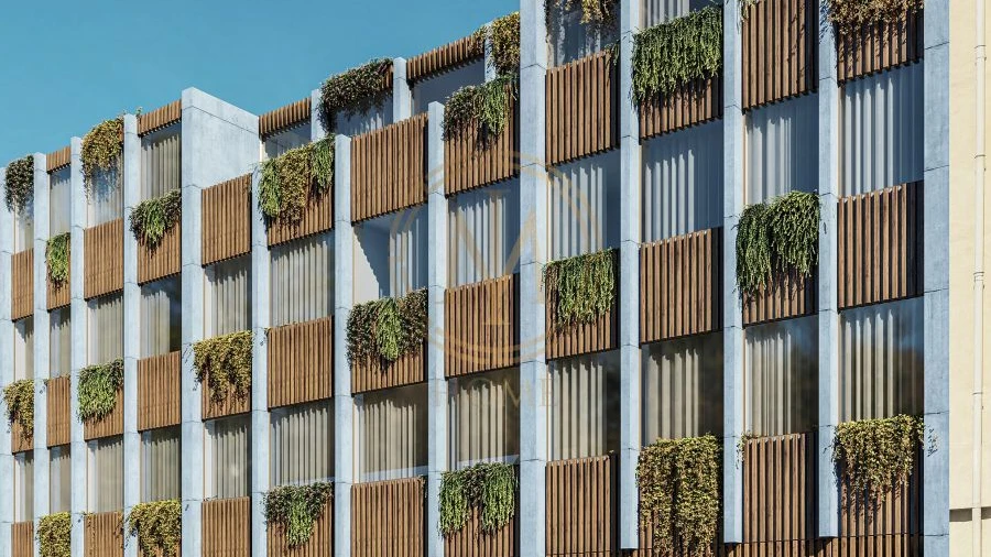 Loja para Venda em São Mamede de Infesta e Senhora da Hora