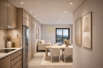 Apartamento T2 para Venda em Lordelo