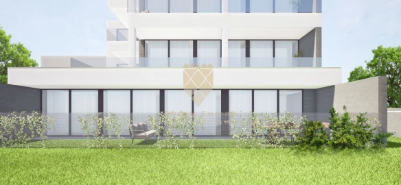 Apartamento T2 para Venda em Meixomil