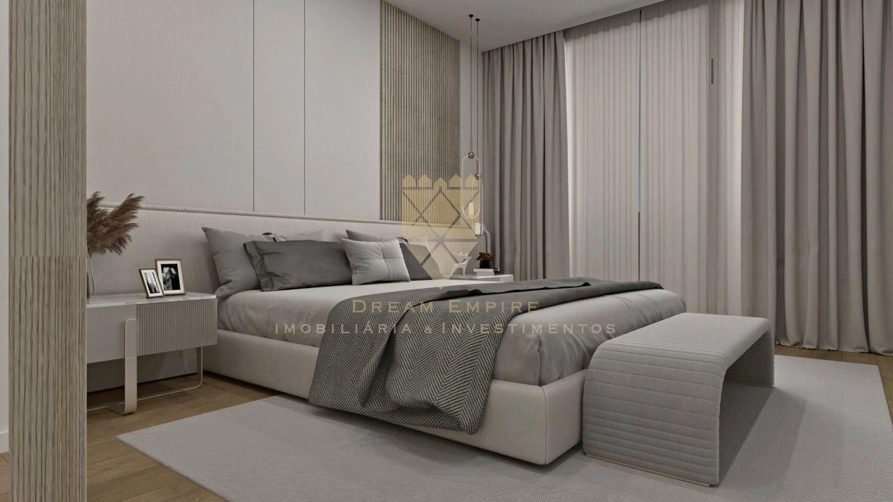 Apartamento T2 para Venda em Meixomil Foto 3