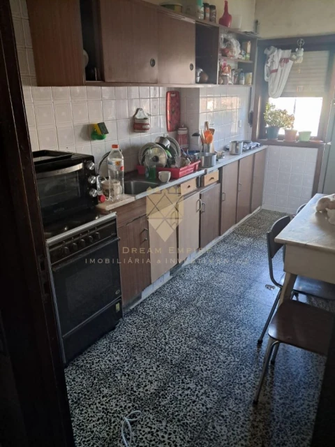 Apartamento T4 para Venda em Cedofeita, Santo Ildefonso, Sé, Miragaia, São Nicolau e Vitória
