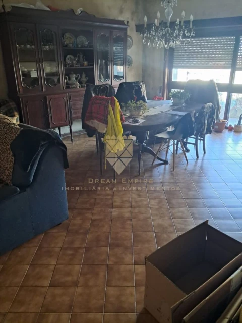 Apartamento T4 para Venda em Cedofeita, Santo Ildefonso, Sé, Miragaia, São Nicolau e Vitória