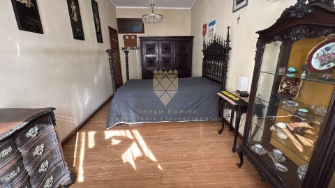 Apartamento T4 para Venda em Cedofeita, Santo Ildefonso, Sé, Miragaia, São Nicolau e Vitória