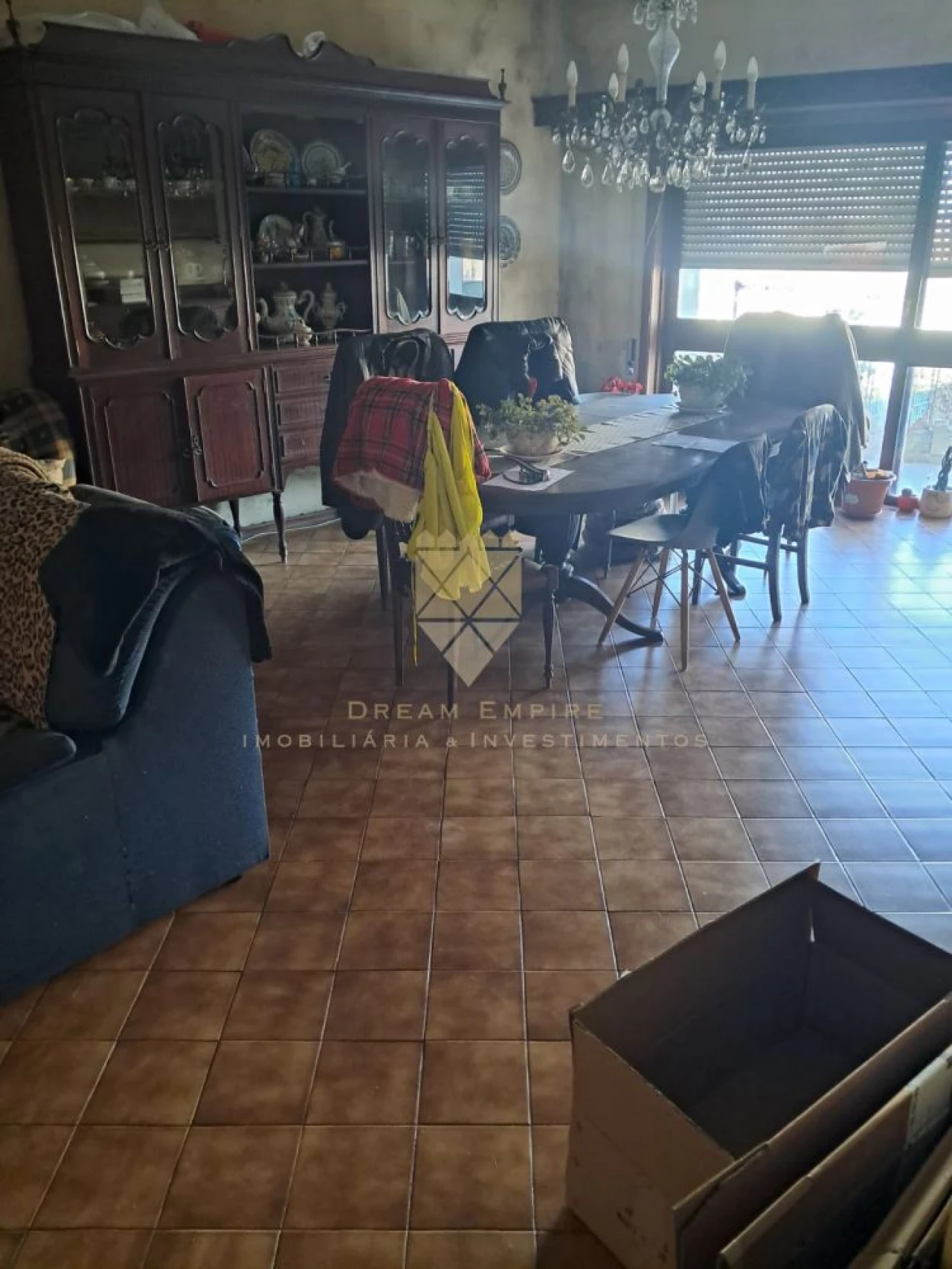 Apartamento T4 para Venda em Cedofeita, Santo Ildefonso, Sé, Miragaia, São Nicolau e Vitória Foto 9