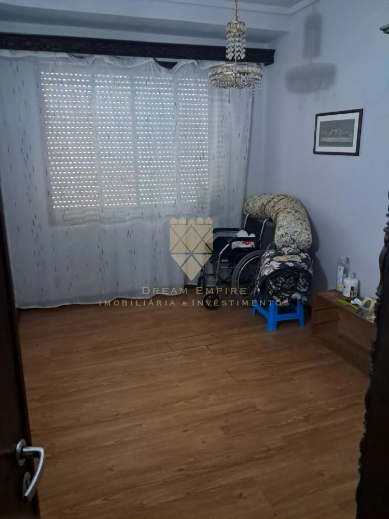 Apartamento T4 para Venda em Cedofeita, Santo Ildefonso, Sé, Miragaia, São Nicolau e Vitória Foto 8